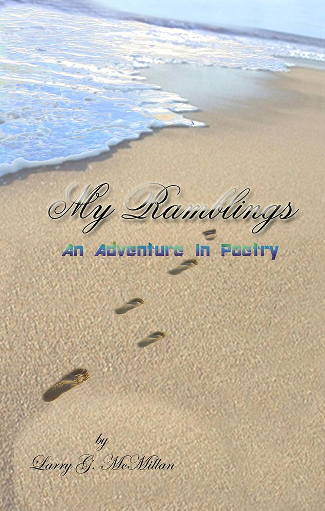 My Ramblings: An Adventure In Poetry