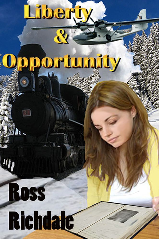 Liberty and Opportunity