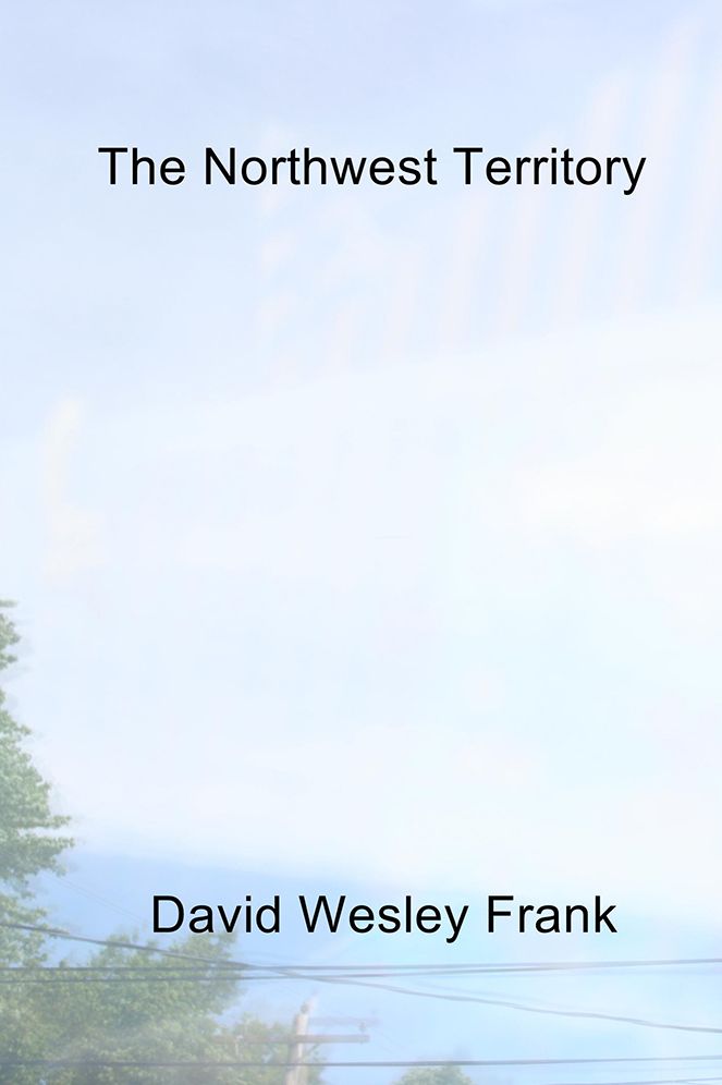 The Northwest Territory