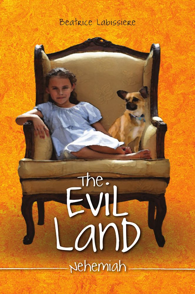 The Evil Land: Nehemiah