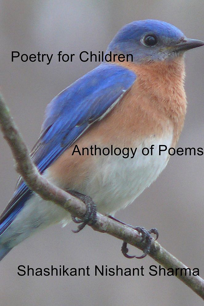Poetry for Children: Anthology of Poems