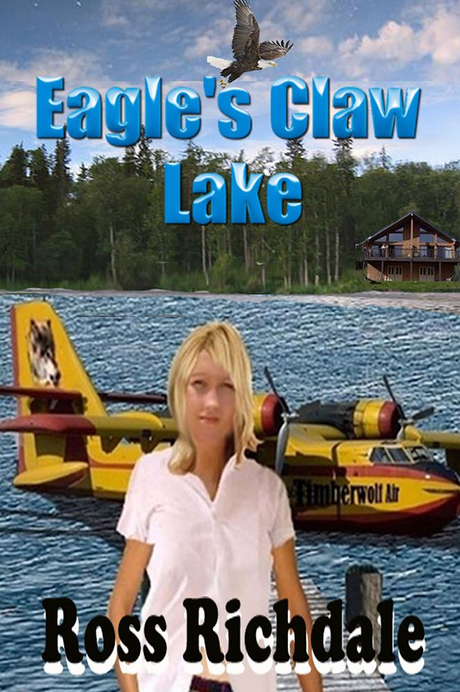 Eagle's Claw Lake