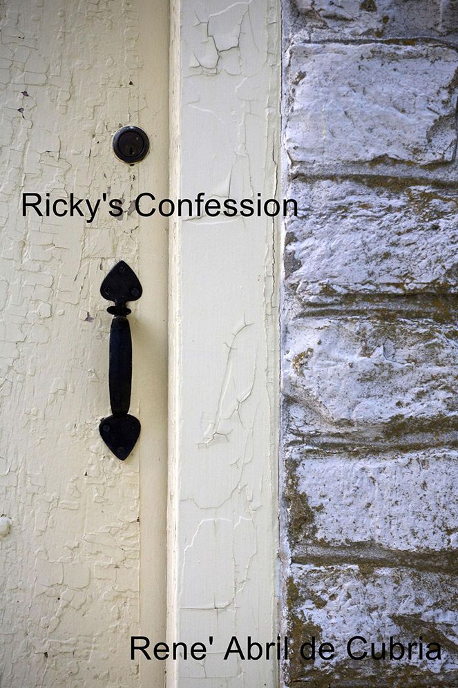 Ricky's Confession