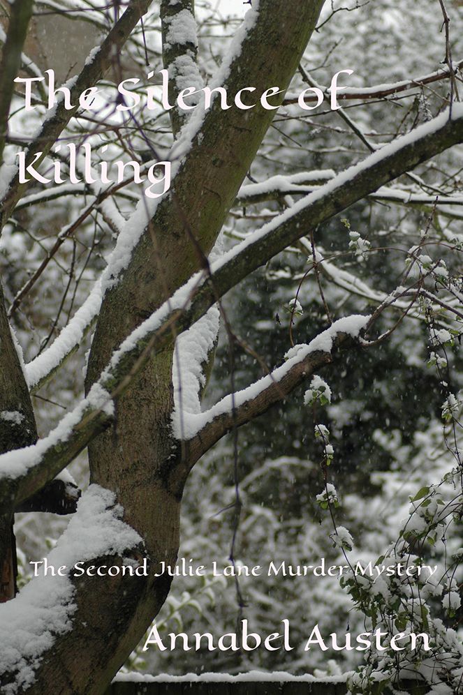 The Silence of Killing: The Second Julie Lane Murder Mystery