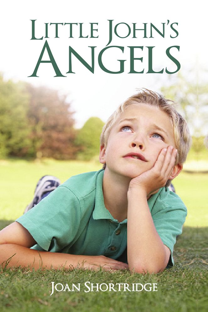 Little John's Angels