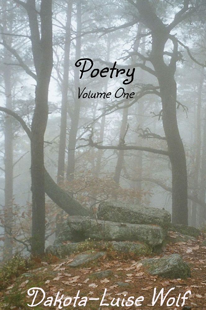 Poetry: Volume One