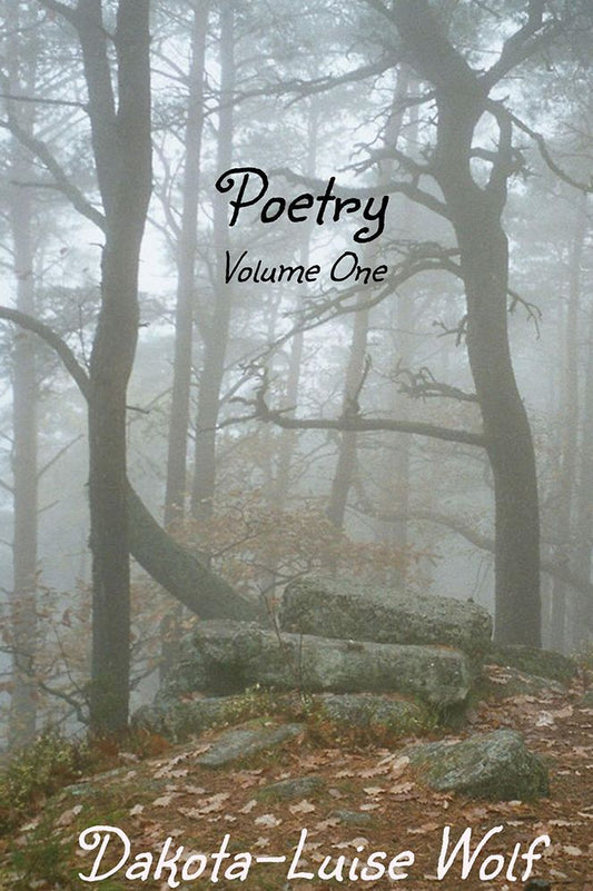 Poetry: Volume One