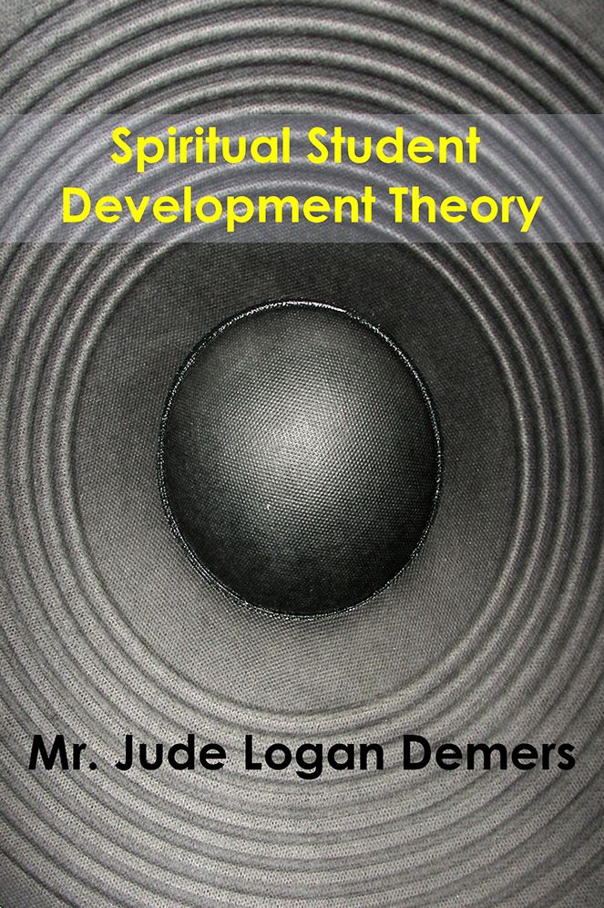 Spiritual Student Development Theory: How Surviving Two Head Injuries Showed Me The Light