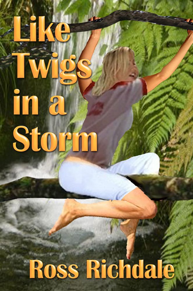 Like Twigs in a Storm