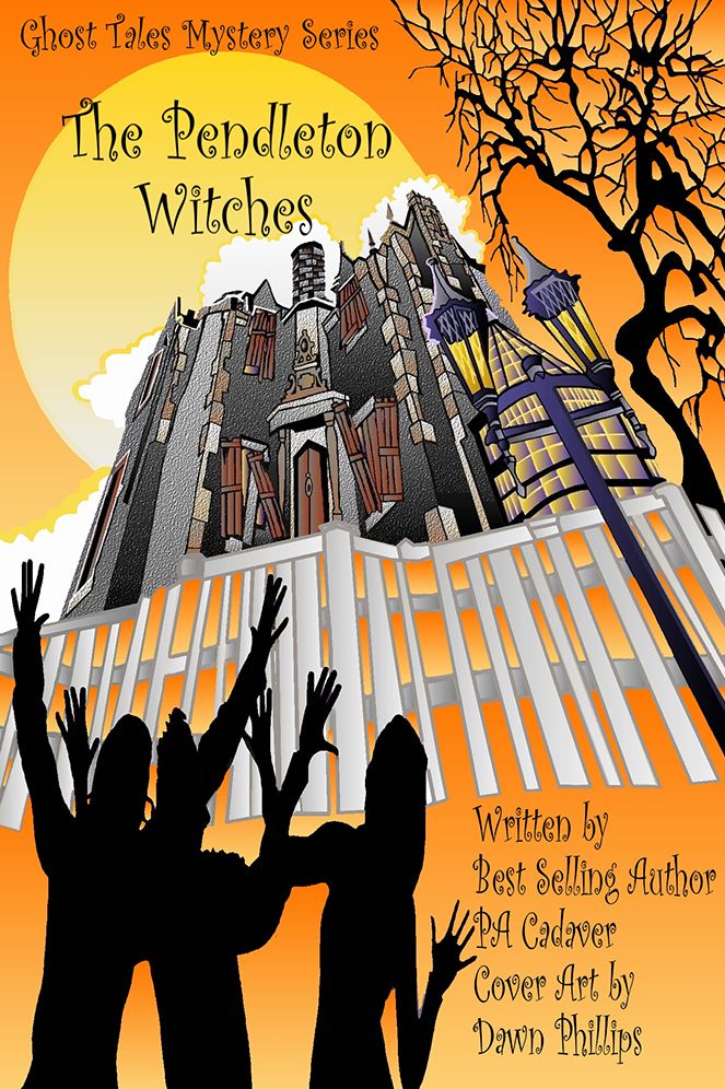 The Pendleton Witches