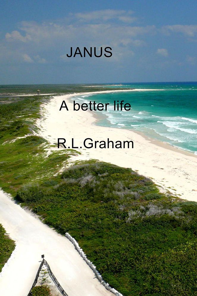 Janus: A Better Life
