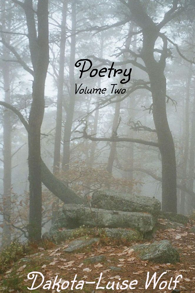Poetry: Volume Two