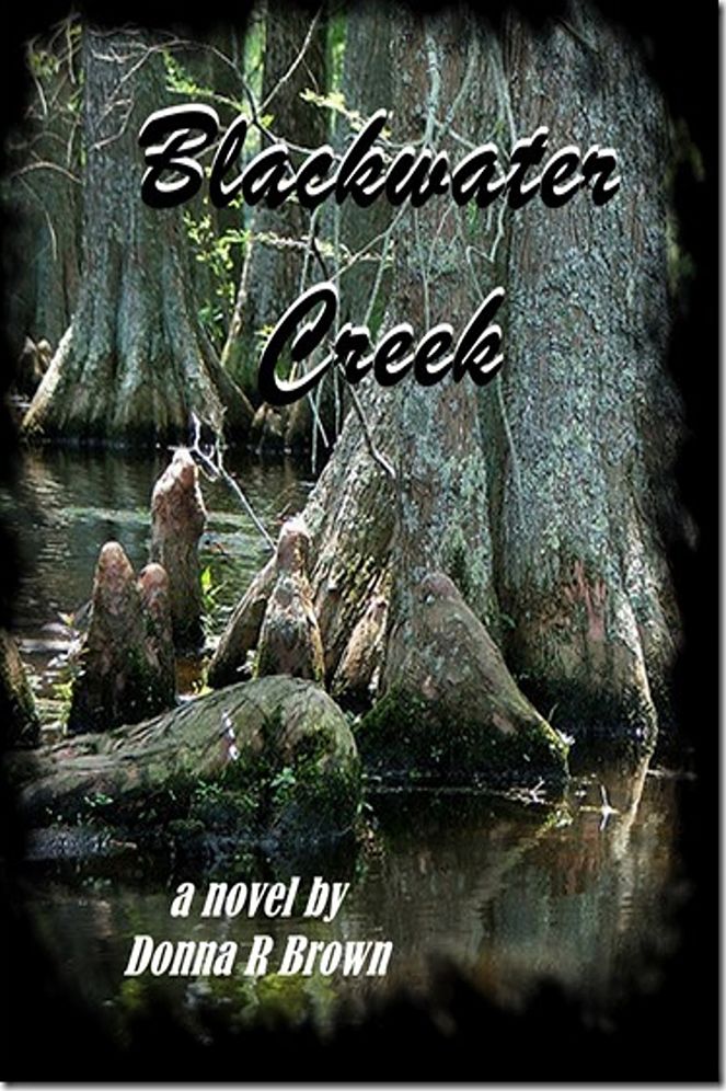 Blackwater Creek