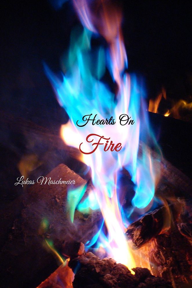 Hearts On Fire
