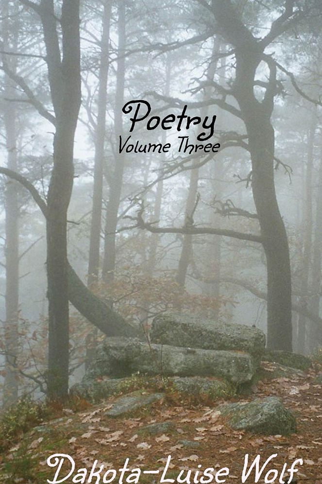 Poetry: Volume Three