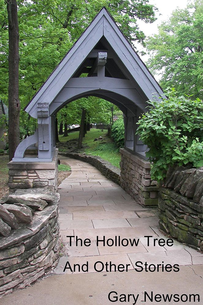 The Hollow Tree: And Other Stories