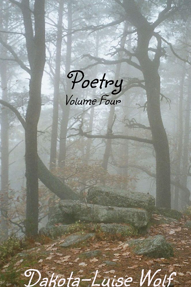 Poetry: Volume Four