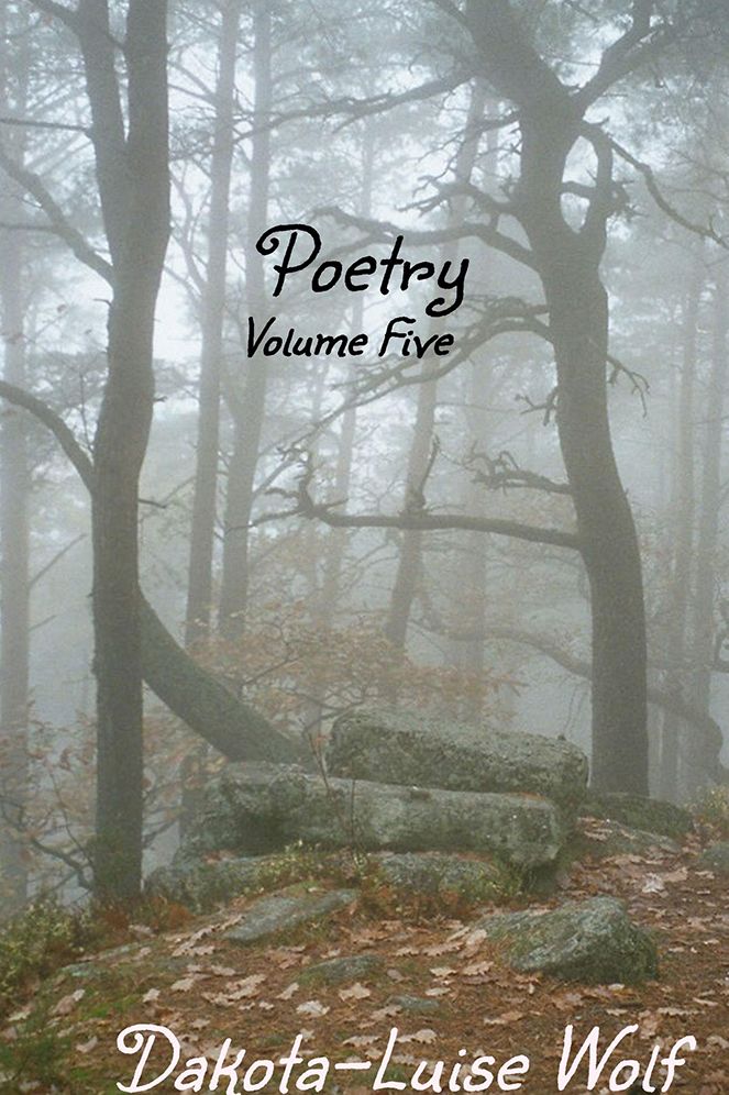 Poetry: Volume Five