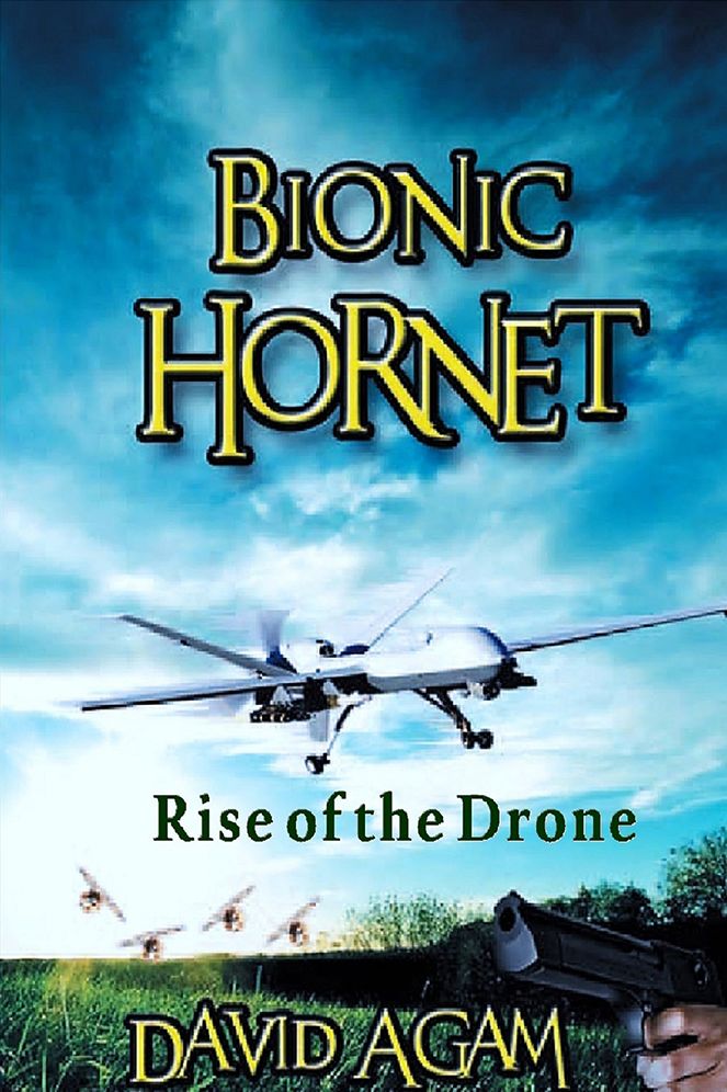Bionic Hornet: Rise of the Drone