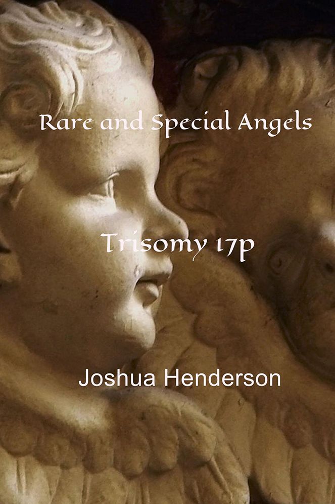Rare and Special Angels: Trisomy 17p