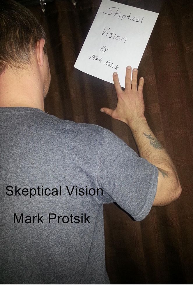 Skeptical Vision