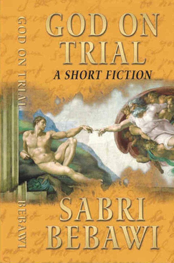 God on Trial