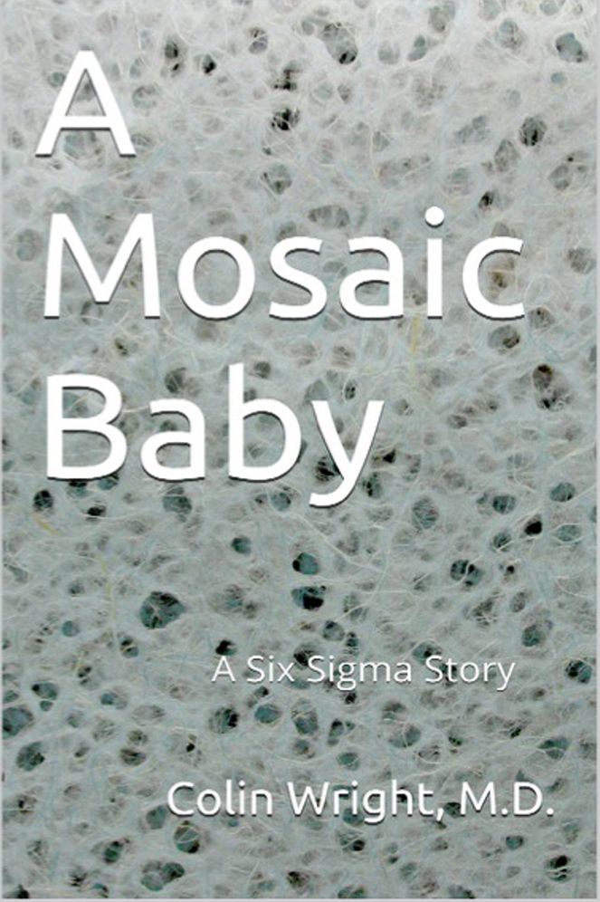 A Mosaic Baby: A Six Sigma Story