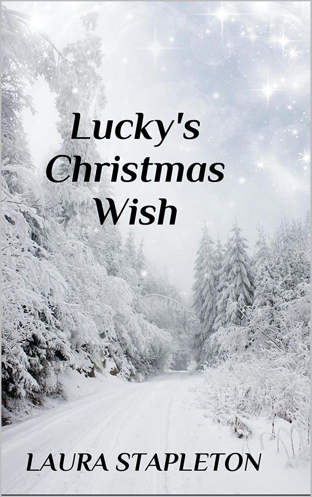 Lucky's Christmas Wish