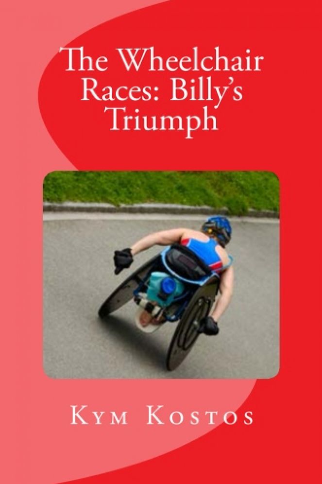 The Wheelchair Races: Billy's Triumph