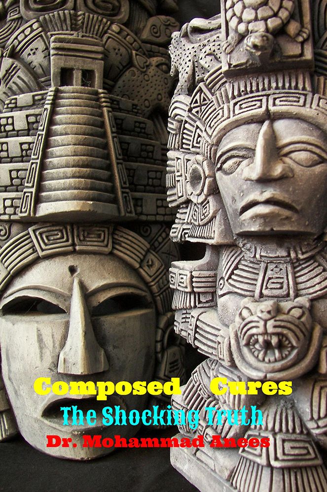 Composed Cures: The Shocking Truth