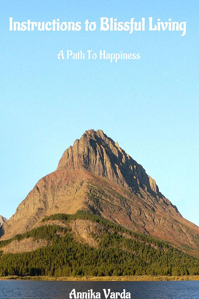 Instructions to Blissful Living: A Path To Happiness