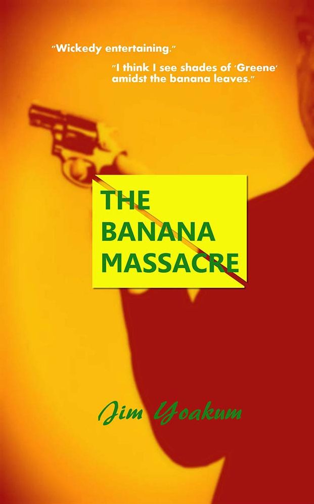 The Banana Massacre