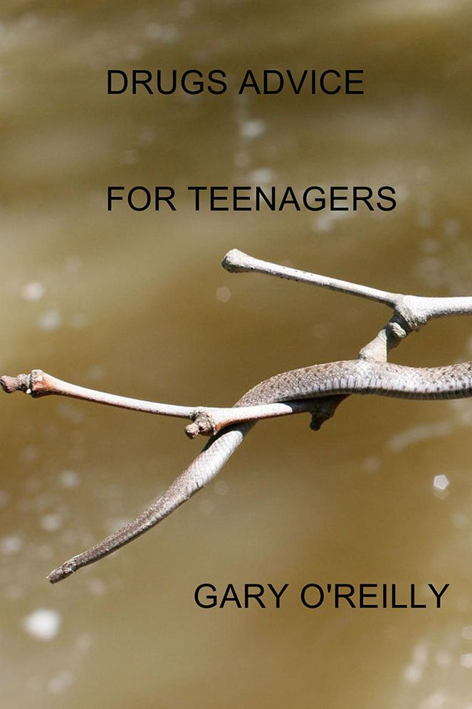 Drugs Advice: For Teenagers