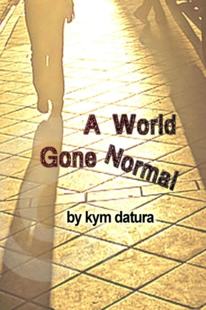 A World Gone Normal: Bad Things Happen in Alleys