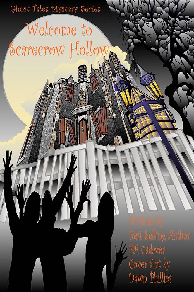 Welcome to Scarecrow Hollow