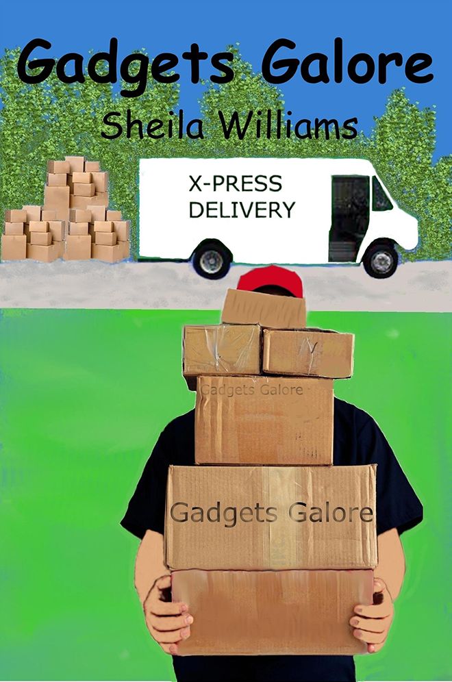 Gadgets Galore