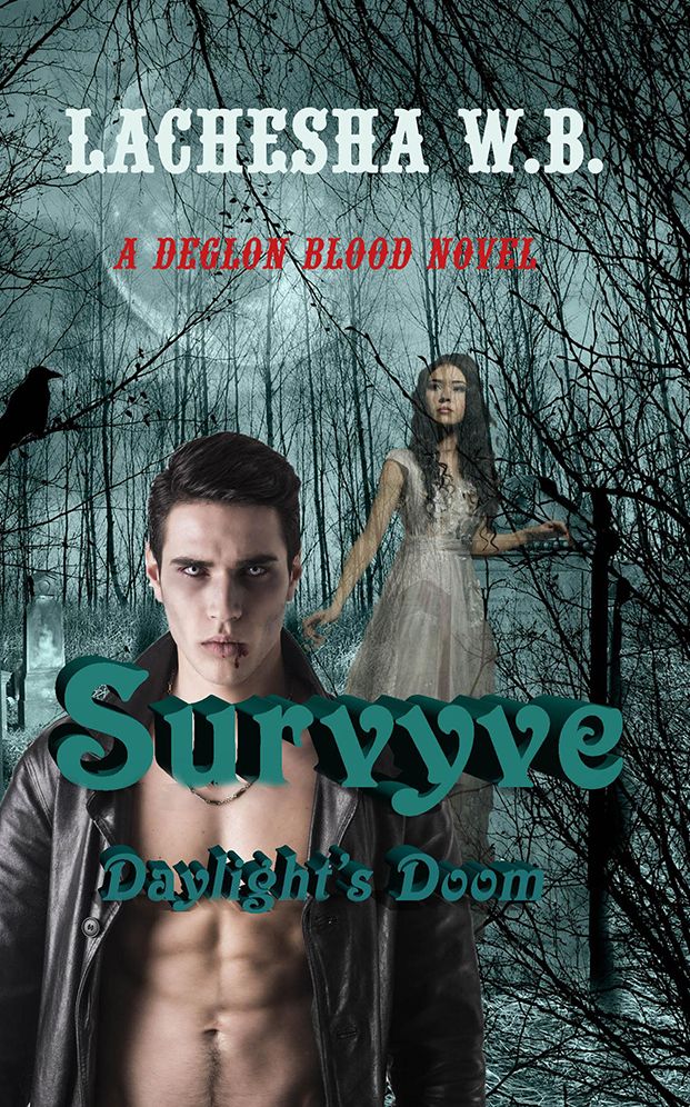 Survyve: Daylight's Doom