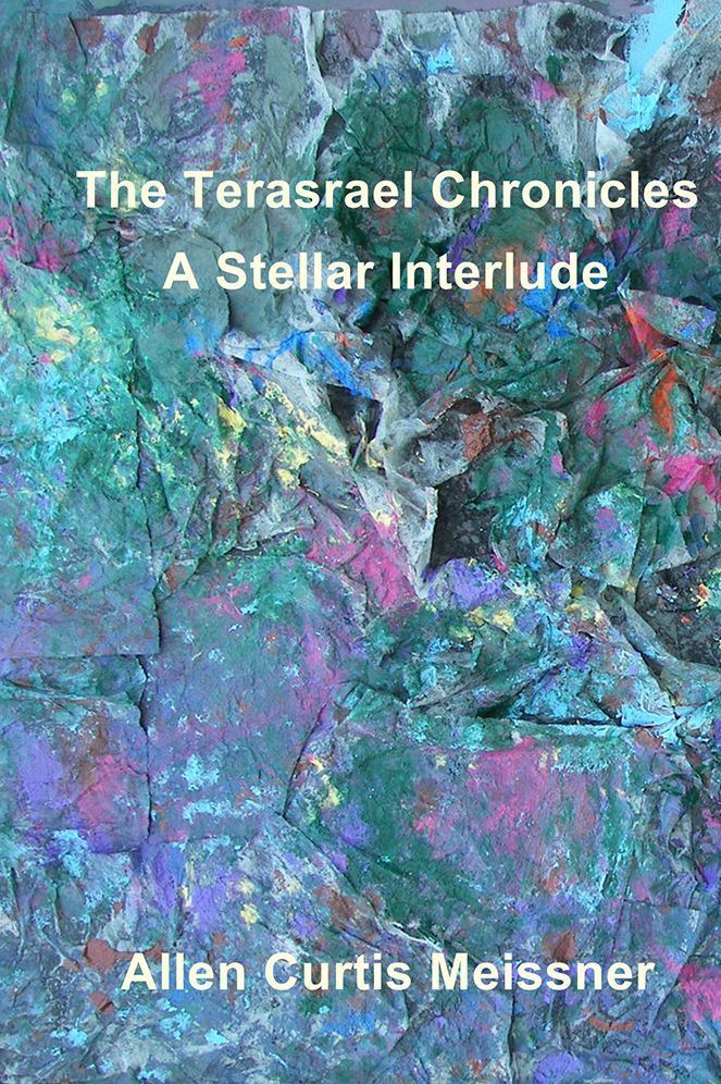 The Terasrael Chronicles: A Stellar Interlude