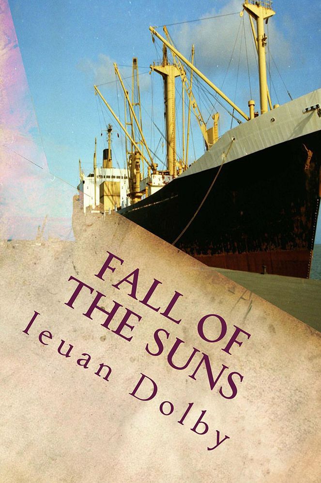 Fall of the Suns