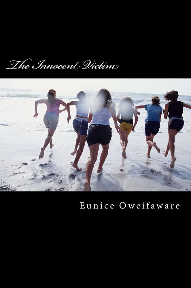 The Innocent Victim: The Innocent Victim