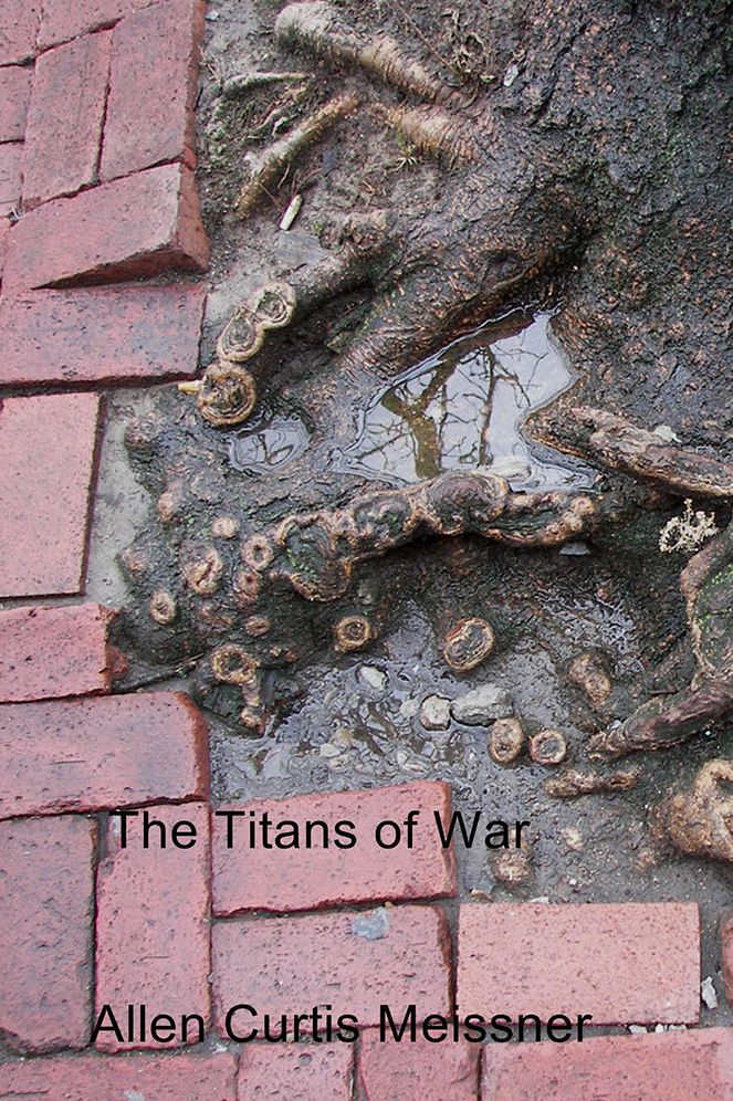 The Titans of War