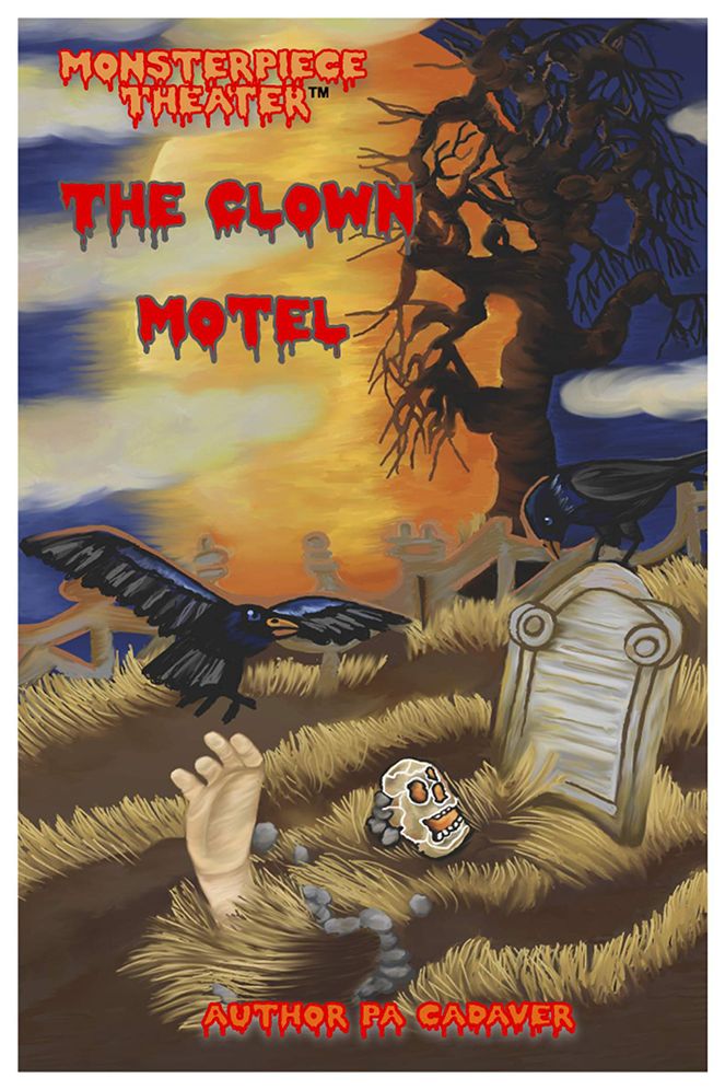 The Clown Motel
