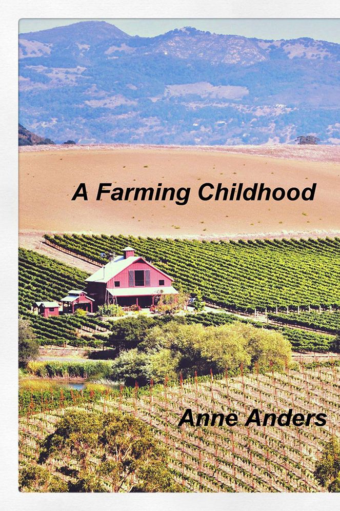 A Farming Childhood