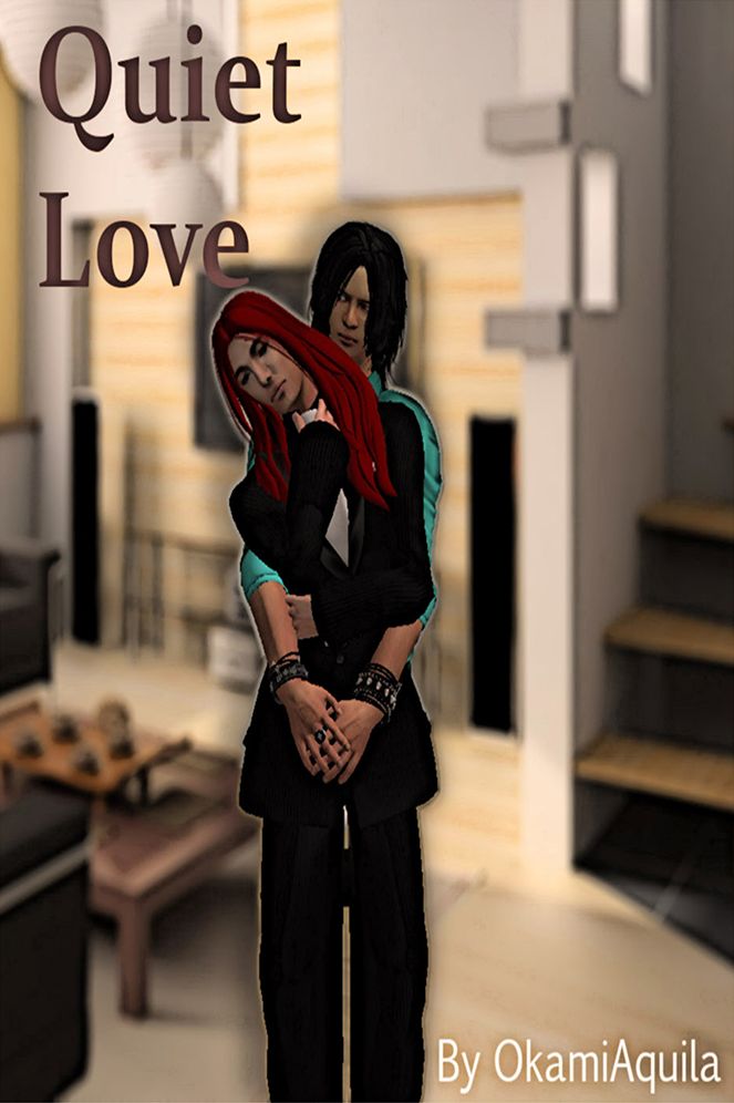 Quiet Love: I wish I knew...