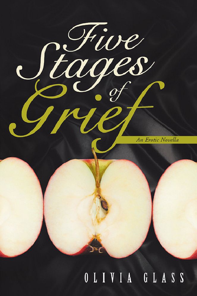 Five Stages of Grief