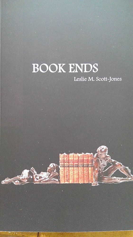 Book Ends