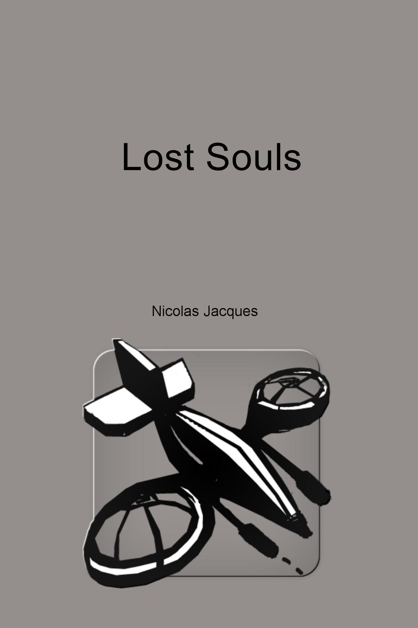 Lost Souls