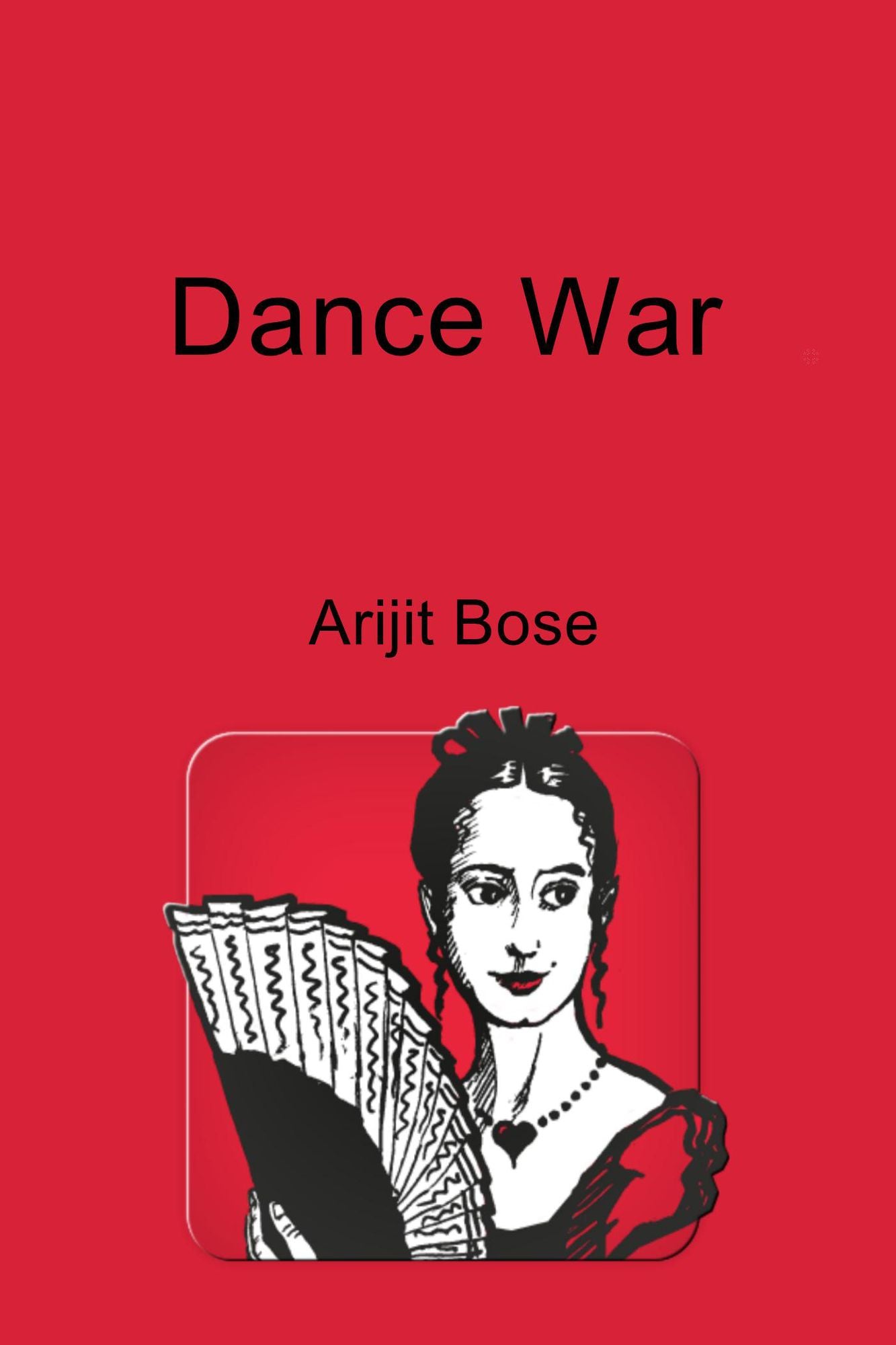 Dance War