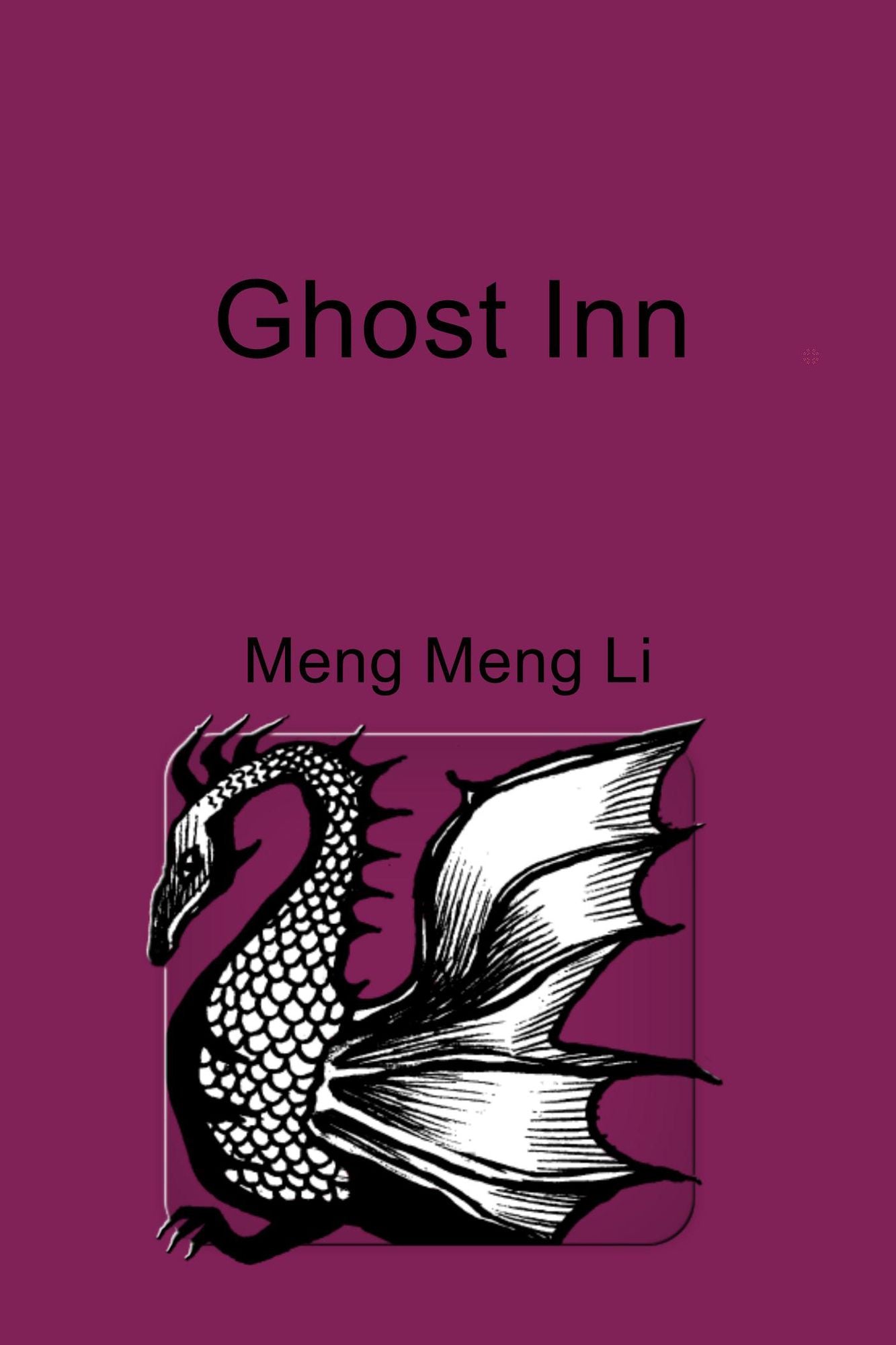 Ghost Inn