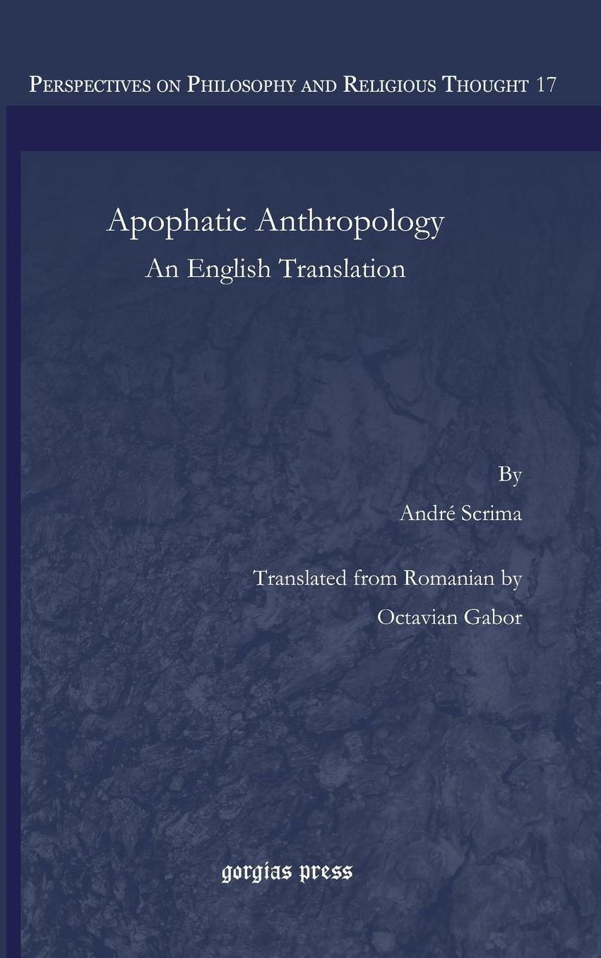 Apophatic Anthropology